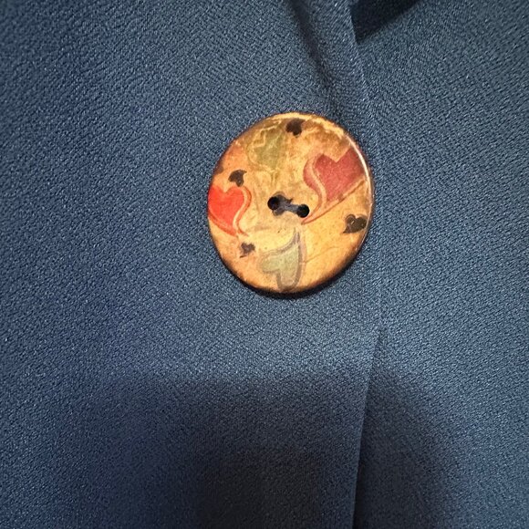 Women's light weight Cardigan - Picture 3 of 5